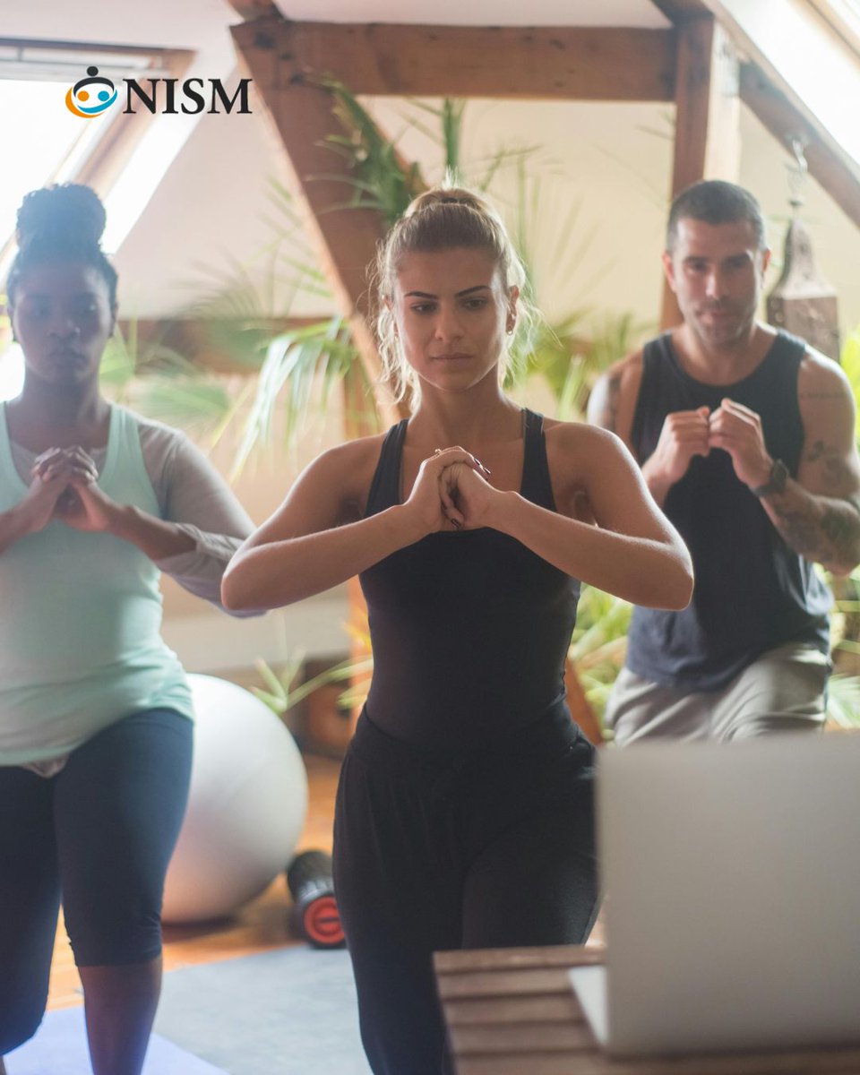 nismonline's tweet image. Our new blog shares how to start building a space where people want to show up and stick around. Read it here: buff.ly/pKKg185 

#OnlineCommunity #CommunityManager #BrandBuilding #NISM