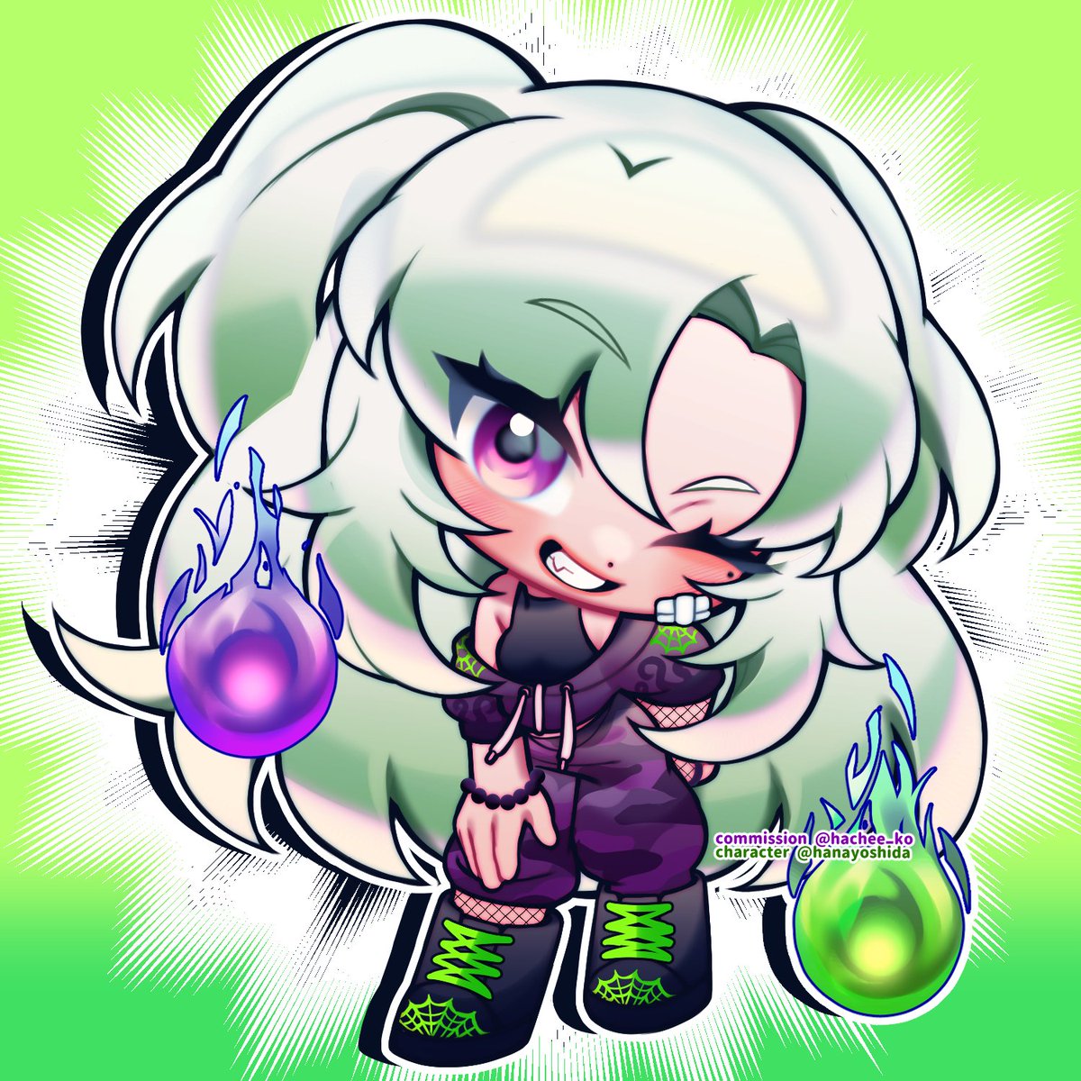 8KO 🍒 tweet media