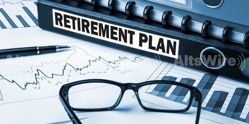 Creative Planning to Acquire SageView, Doubling Retirement Plan Business
altswire.com/creative-plann…

#CreativePlanning #SageViewAdvisoryGroup #SageView #retirement #RIA #registeredinvestmentadviser #acquisition #PeterMallouk #financialservices #wealthmanagement #JohnLongley