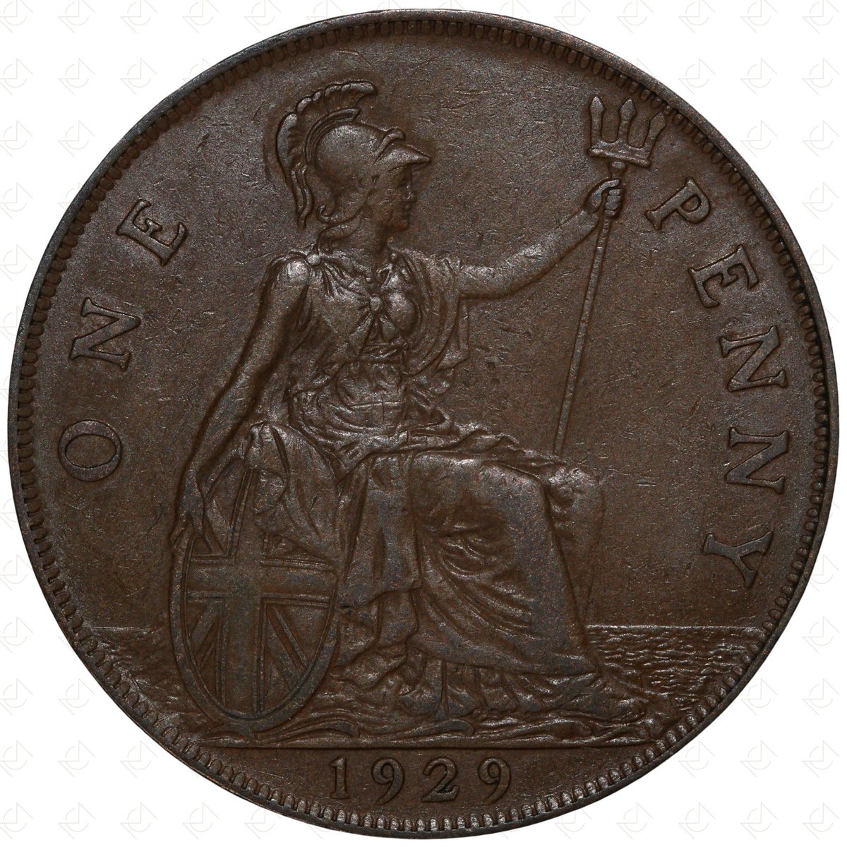 MansbridgeCoins's tweet image. 1929 Great Britain George V 1 Penny Coin (Dies 5+C)

Starting Price: £3.00

Currently at 7-day auction — bid before it&apos;s gone!

📦 £3.00 UK shipping
🌍 Secure international delivery
🔗 ebay.co.uk/str/mansbridge…

#Coins #MansbridgeCoins #CoinCollector #CoinCollectors #Numismatics…