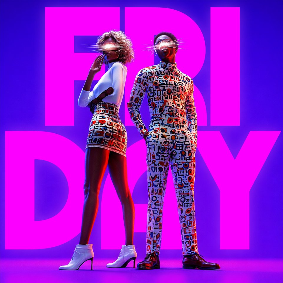 ReplyCorp's tweet image. It&apos;s Future Friday