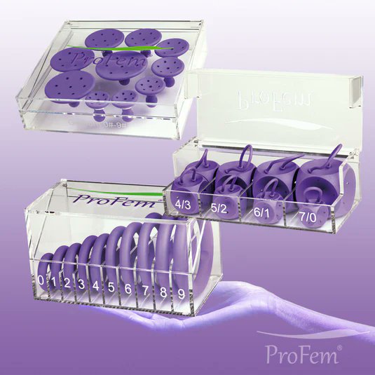 TMPhysioAsh's tweet image. Stop scrolling if you think you are too young to have a pessary fitted.
Getting a pessary fitted early could actually make a huge difference to your life if your prolapse is preventing you from doing the things you love.
#pessary #pessaryforprolapse #pessaryfitting  #prolapse