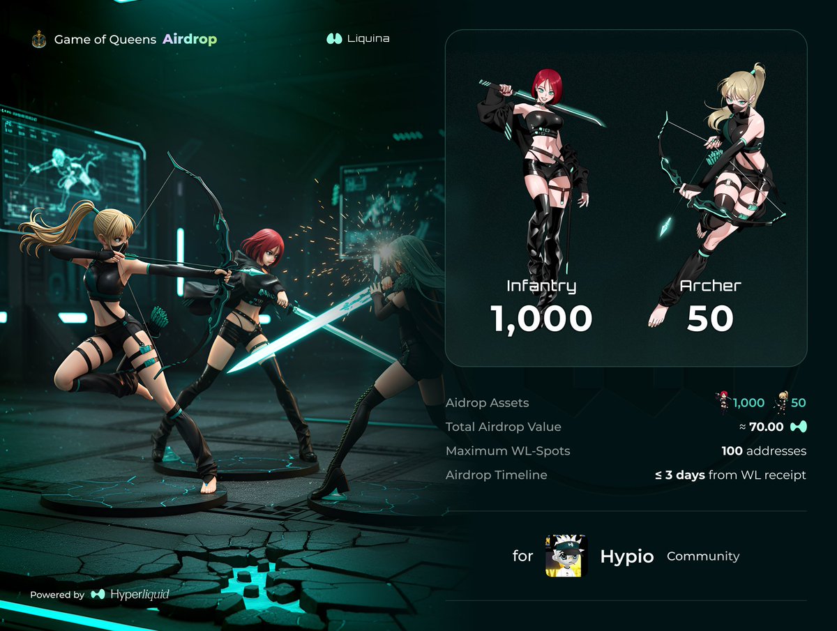 Liquina.hl tweet media