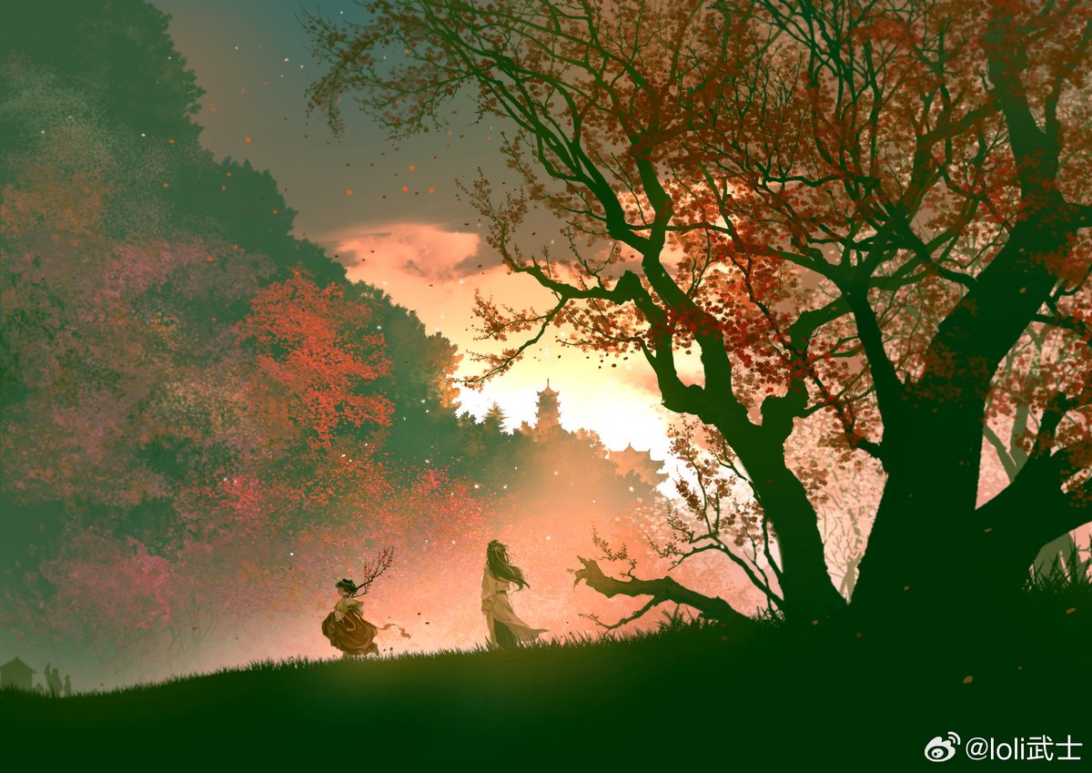 LOLI武士 tweet media