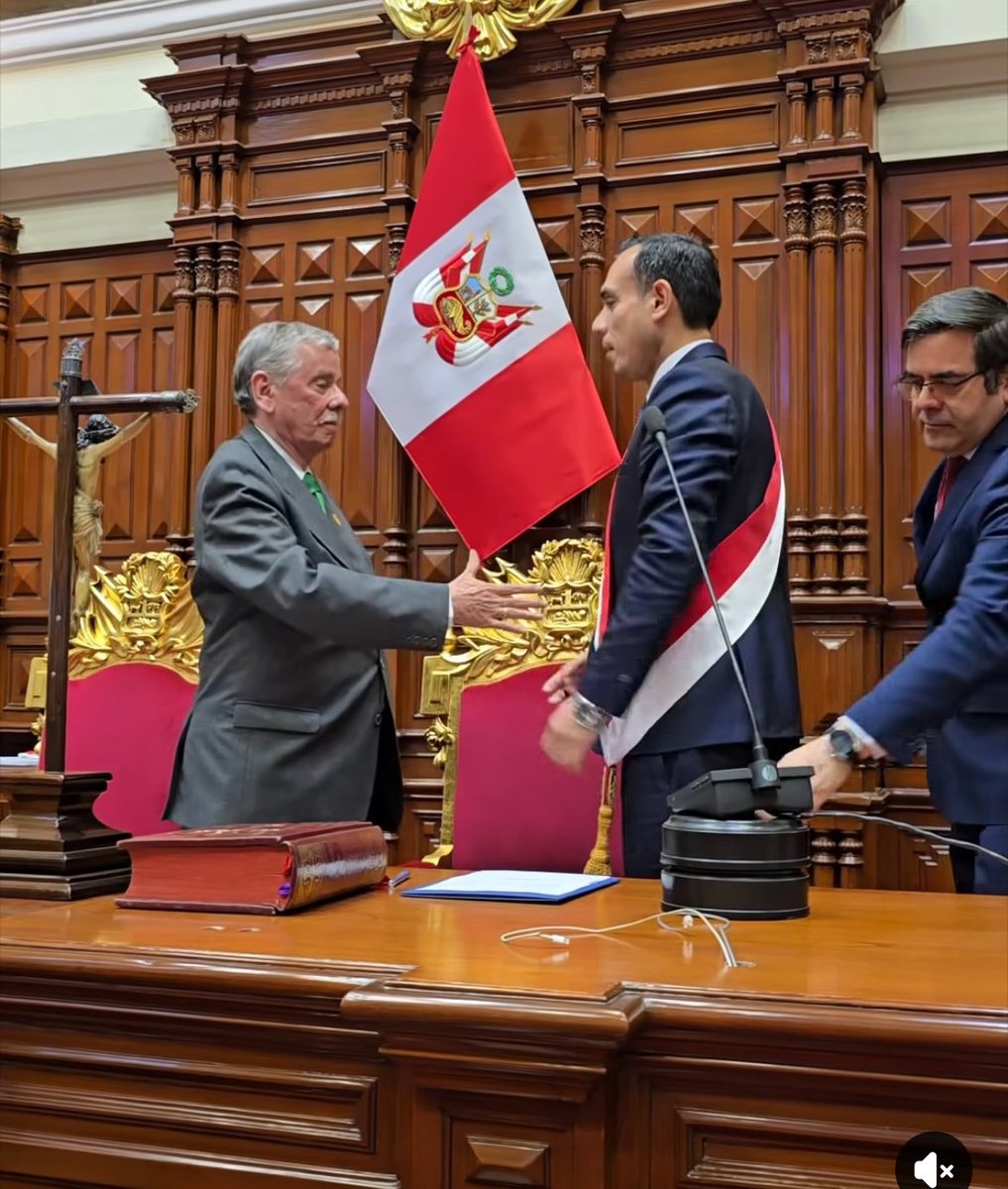 Raúl Noblecilla Olaechea tweet media