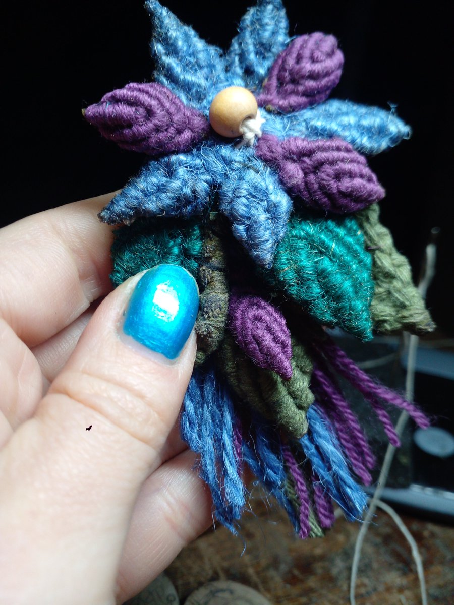 7sayaichiro7's tweet image. #craft
#art
#design
#flower
