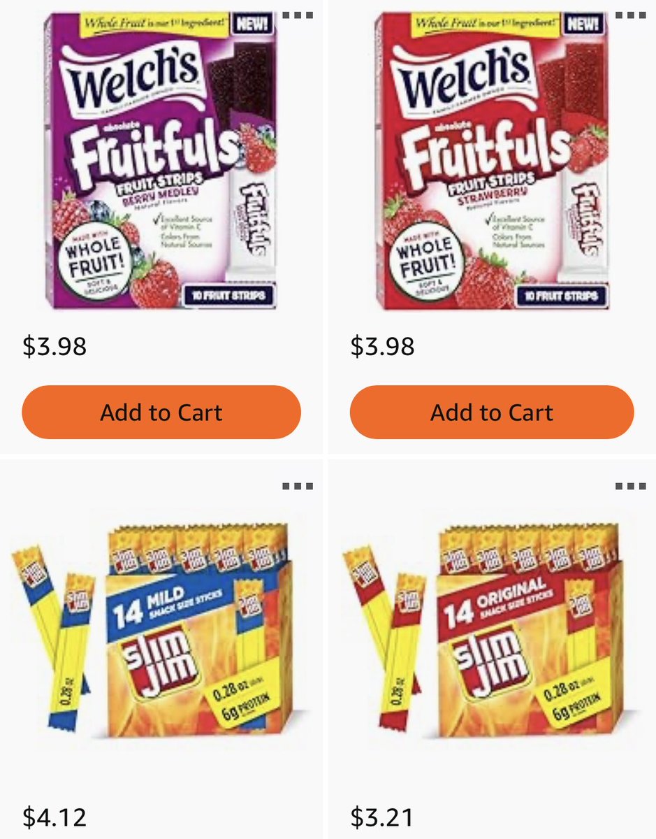 HLynn_86's tweet image. Okay should be a better day. My son doesn’t have 🏫 today because of the 🏫 around here are having their conferences. I am getting ready to go while he 💤 and in-laws watching him.

Dropping list while gone.

#clearthelists #Teachersof𝕏 #MysteryChris 

amazon.com/hz/wishlist/ls…