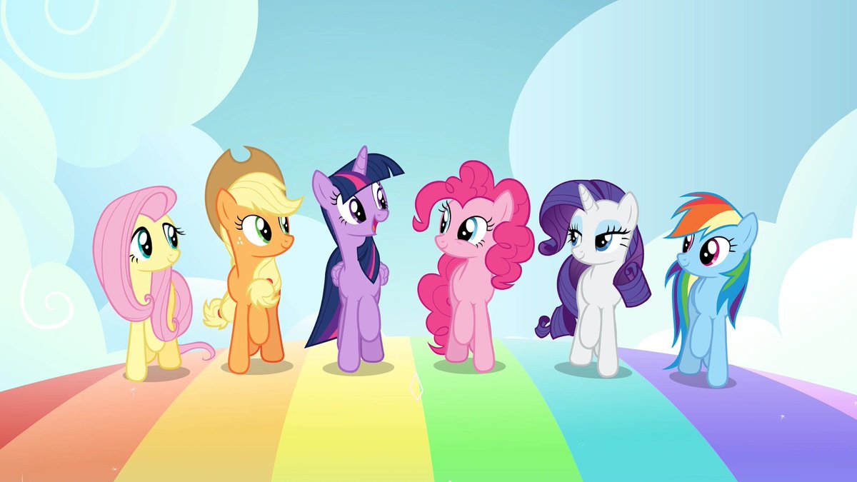My Little Pony Wiki tweet media
