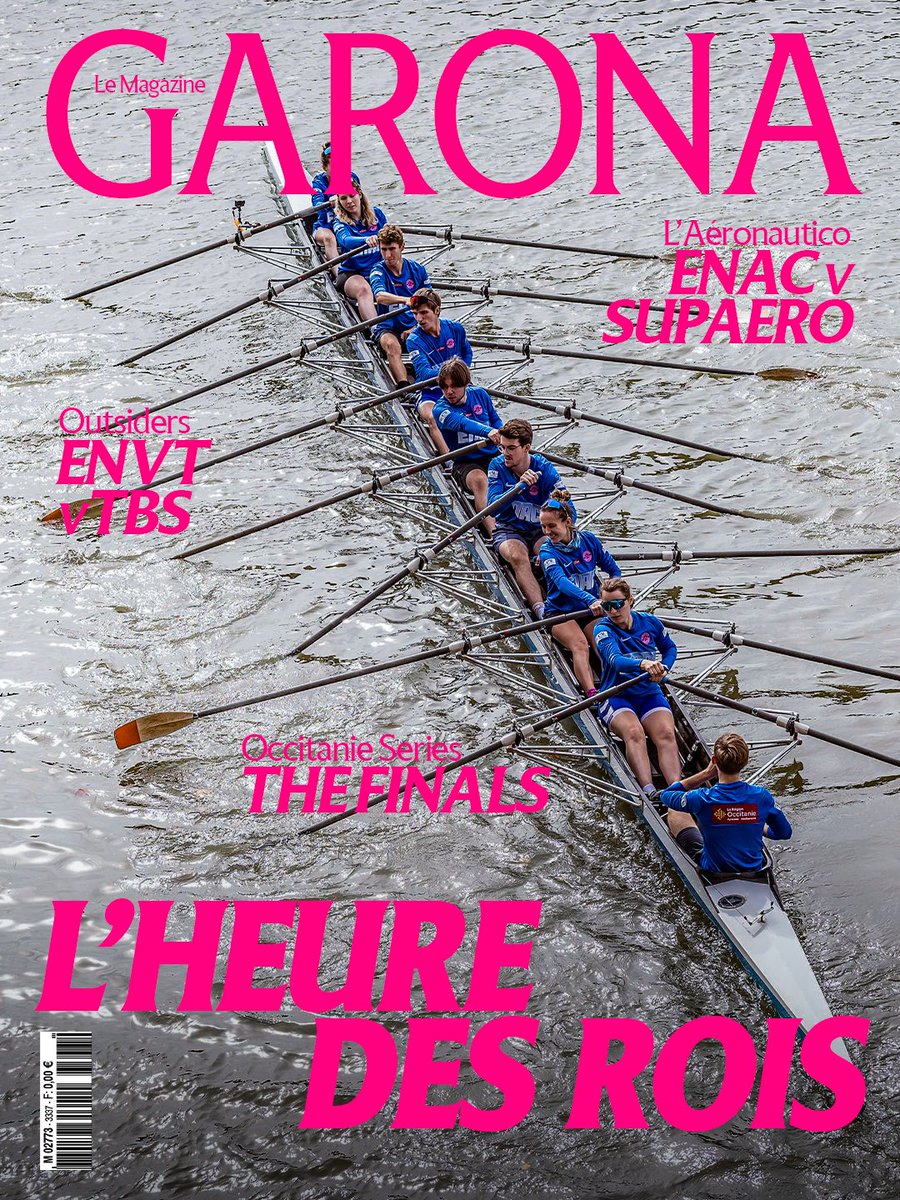 Garona Cup ® tweet media