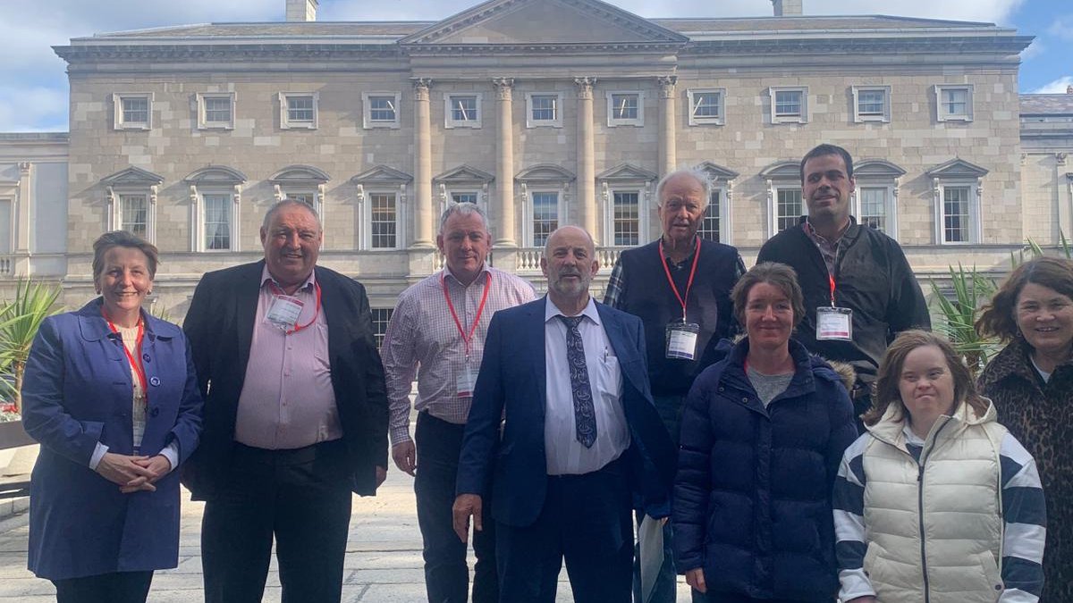 Kerry Social Farming tweet media