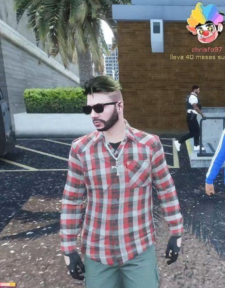 Dia 19 sin Toni Gambino🐻‍❄️