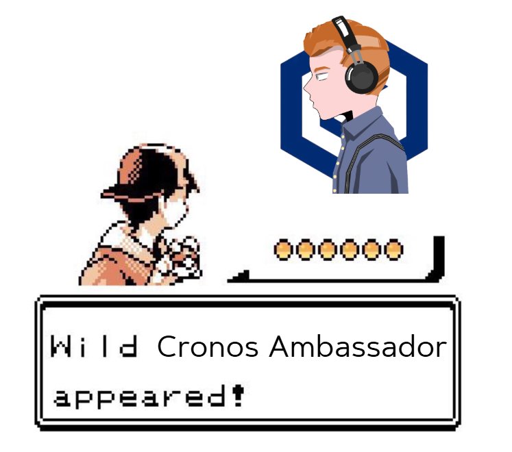 TheCoinBaron's tweet image. 🚨 Wild Cronos Ambassador Appeared! 🚨

Thrilled to join the @cronos_chain Ambassador Program. In the last few years, I (and many others) have been &apos;unofficial&apos; ambassadors for Cronos, but with the new evolution of their program, I decided to take the leap and join Cronos…