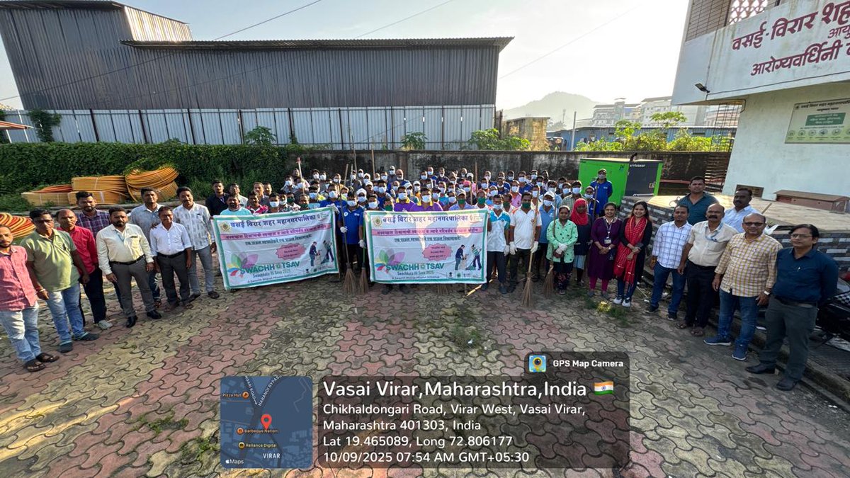 VVCMC_IEC_Official tweet media
