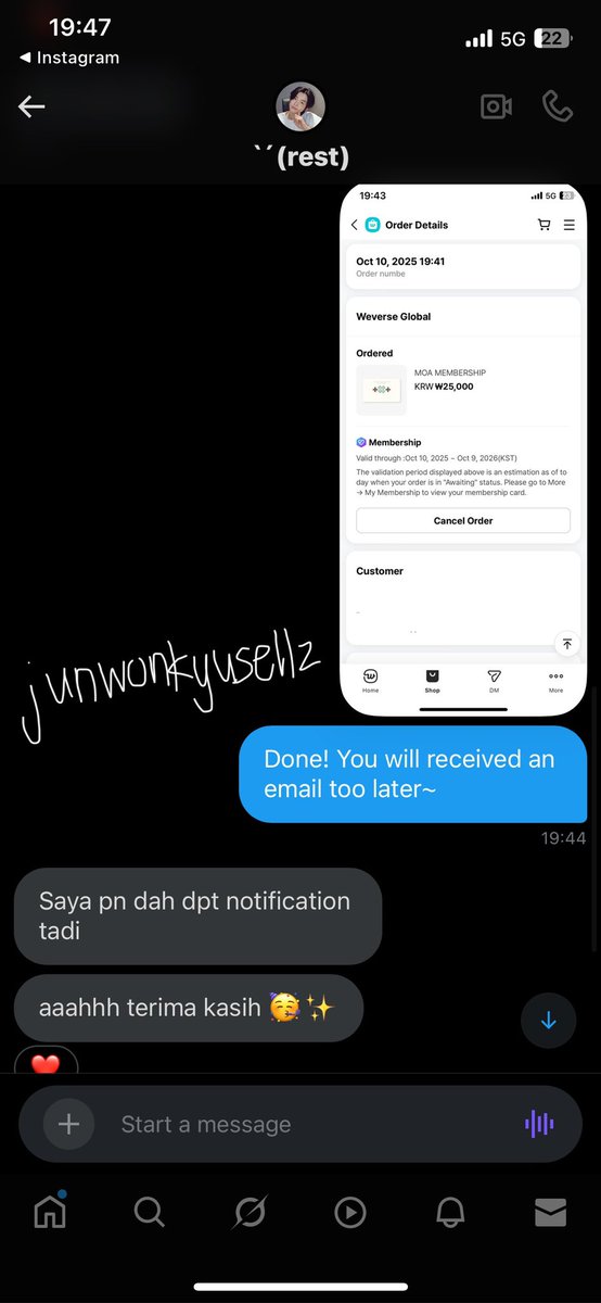 ziqah's 🛒 tweet media