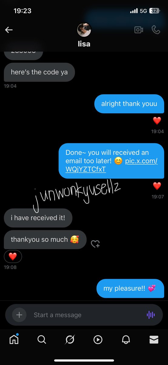 ziqah's 🛒 tweet media