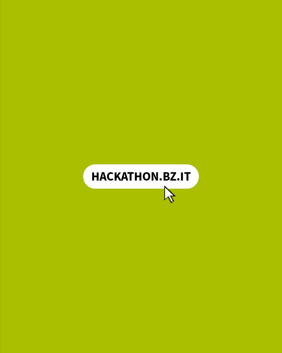 NOI Hackathon tweet media