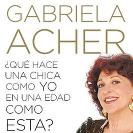 en dos meses cumplo ¡52! y estoy en este mood hace dos años