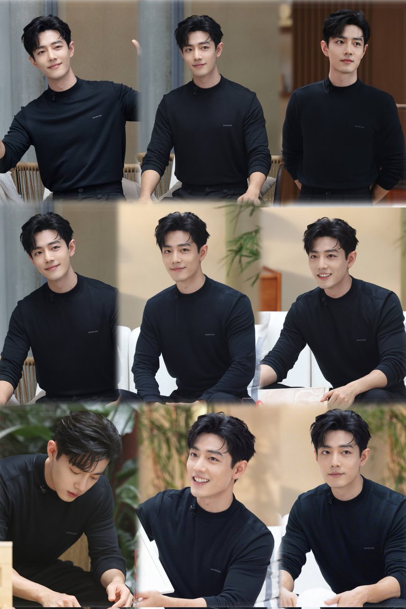 와 새삼 잘생겼다ㅋ