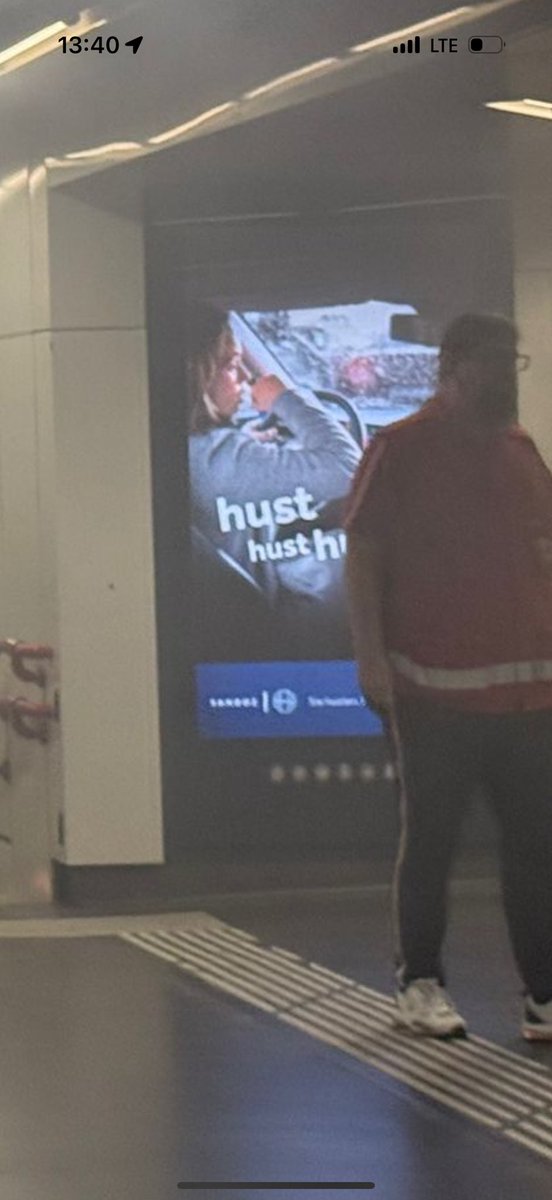 Schlechte Luft am Praterstern 🧯