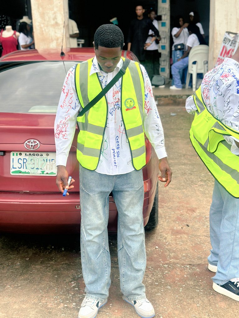 web3austine's tweet image. New season activated 

Congratulations to me
#Goddid
#web3did