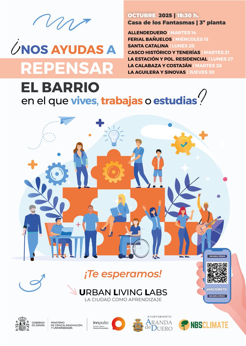 El Ayuntamiento continúa con los talleres de transformación urbana por barrios en octubre

 noticiasaranda.com/2025/10/10/el-…