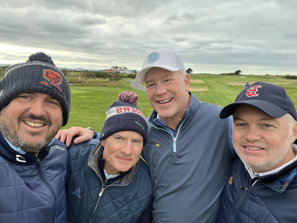 Shane Mulholland tweet media