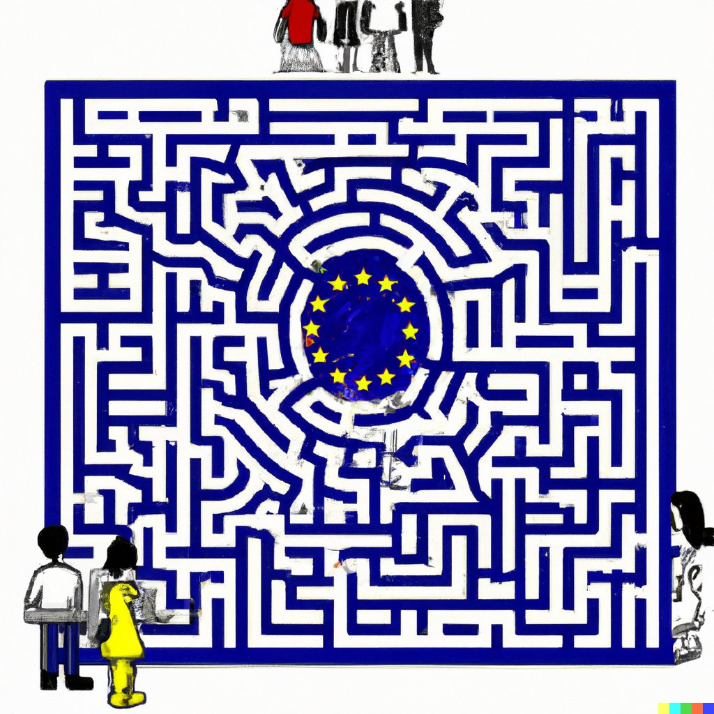 The EU is secretive and confusing by design.   

In this edition of the week's major stories:   
🇪🇺 No confidence-  No competence- Vote Fails 
💶 EU waste at Soviet Standards  
🇧🇪 Extremists ready to attack in Belgium
🇨🇿 Czechs under fire for voting wrong way 
🧒👧 More EU Trans