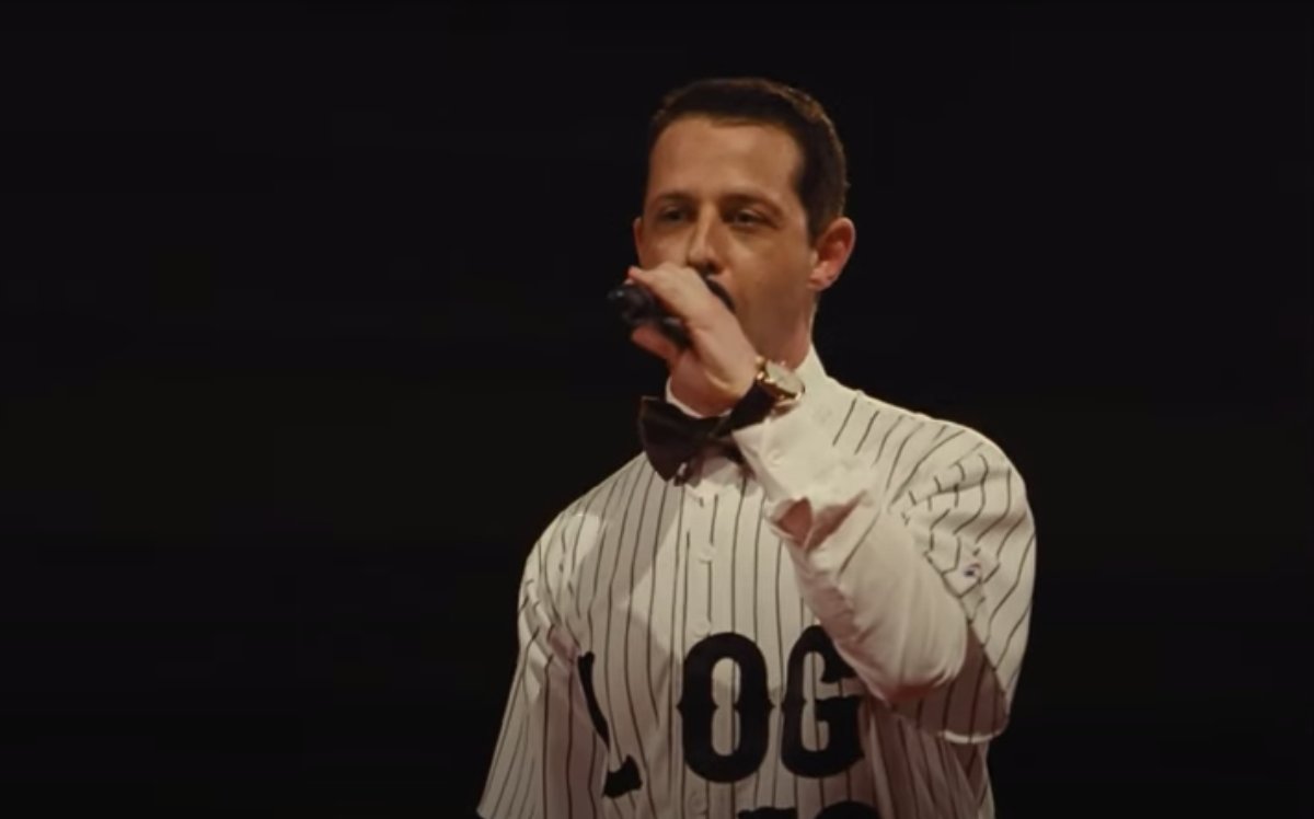 R i c h ⚪ tweet media