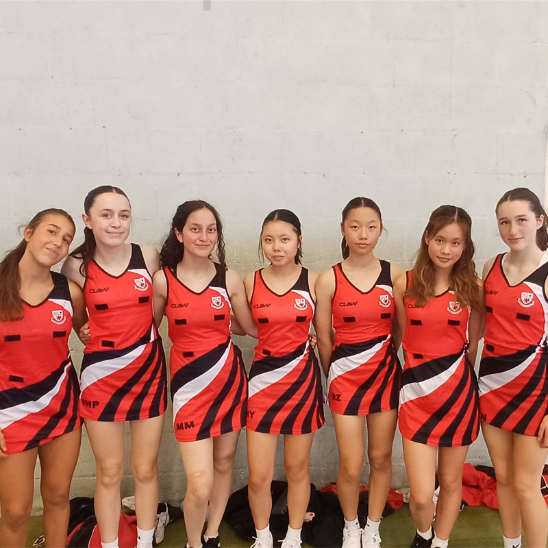 St. Michael's School tweet media