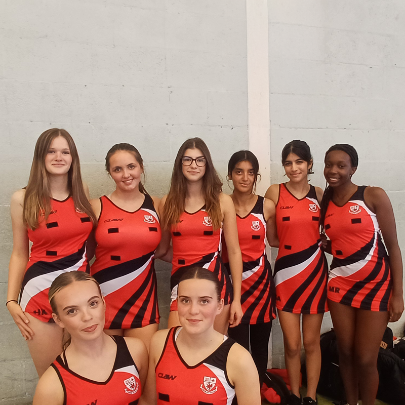 St. Michael's School tweet media