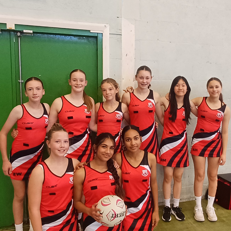 St. Michael's School tweet media