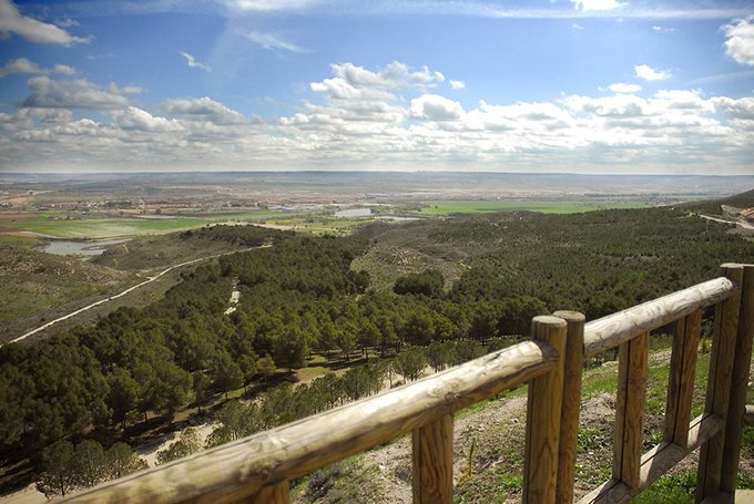 Foto cedida por Ayuntamiento de Rivas