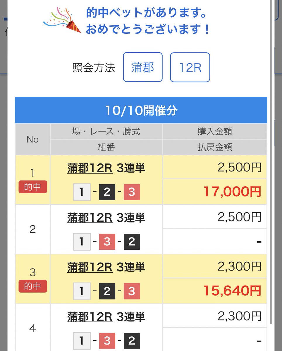 流石に熱すぎた！