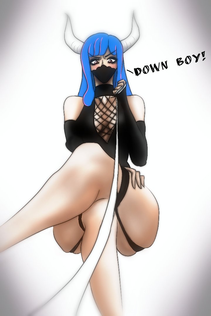 YES MA'AM!!!
Ulti - One Piece
💙 🦖🩷
#ONEPIECE #fanart