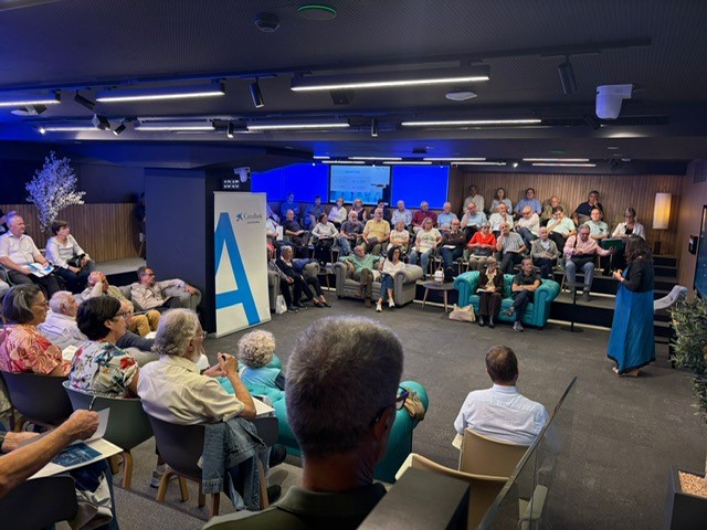 Accionista CaixaBank tweet media