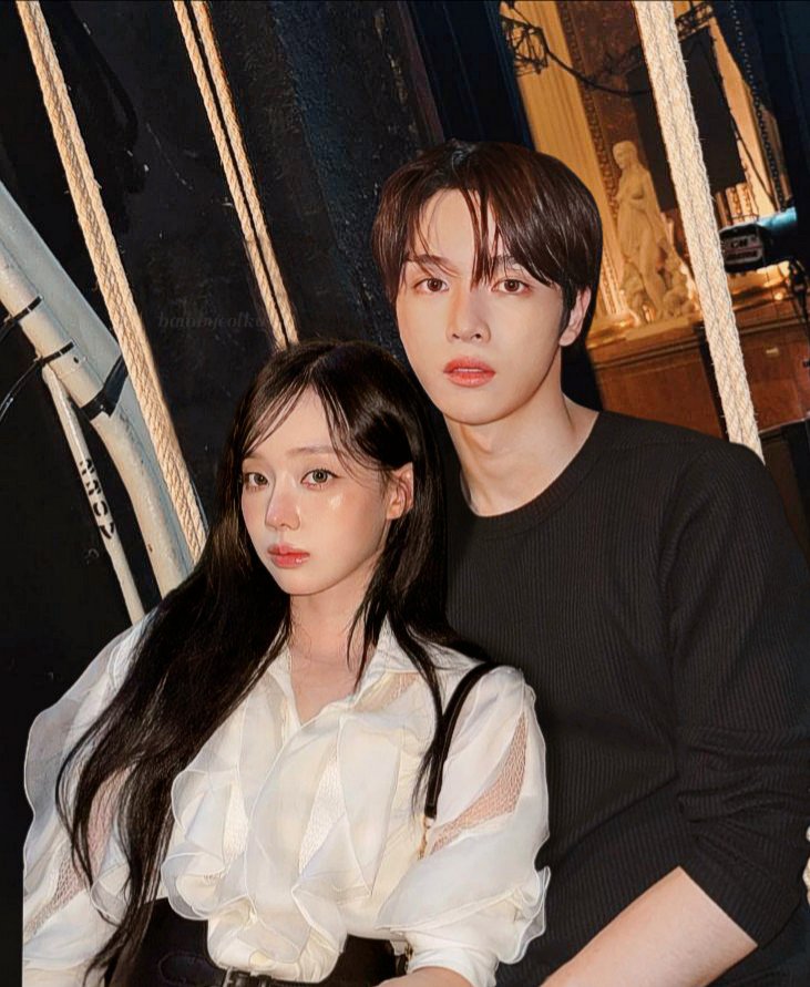 bambyeolku's tweet image. #BAMBYEOL 🤍🩶