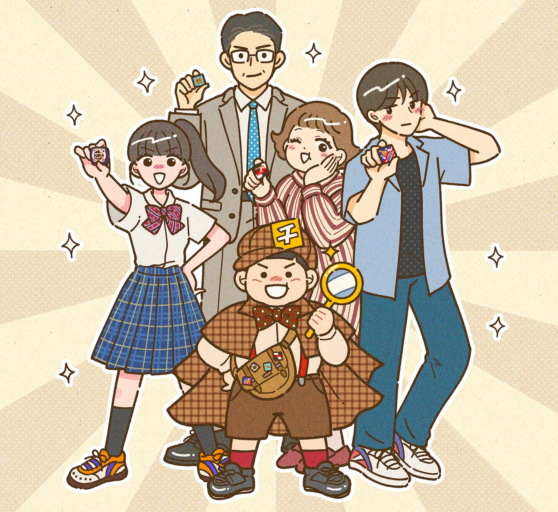 チロルチョコ (@TIROL_jp) / X