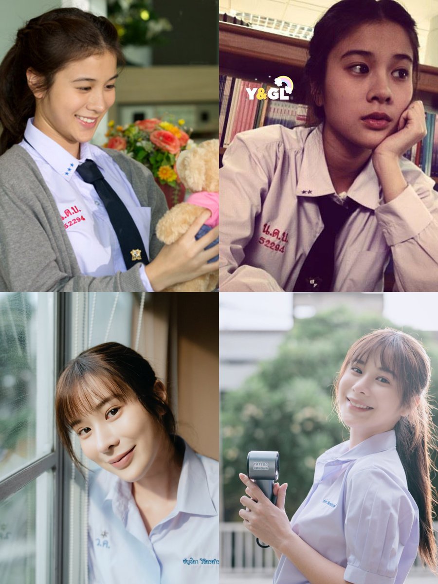 yglseries's tweet image. โตมากับนาดาว นี่เราเป็นแฟนคลับเค้ามา 12 ปีแล้วหรอเนี่ย

2556-2568

#LoveDesignEP2
#supassra_sp