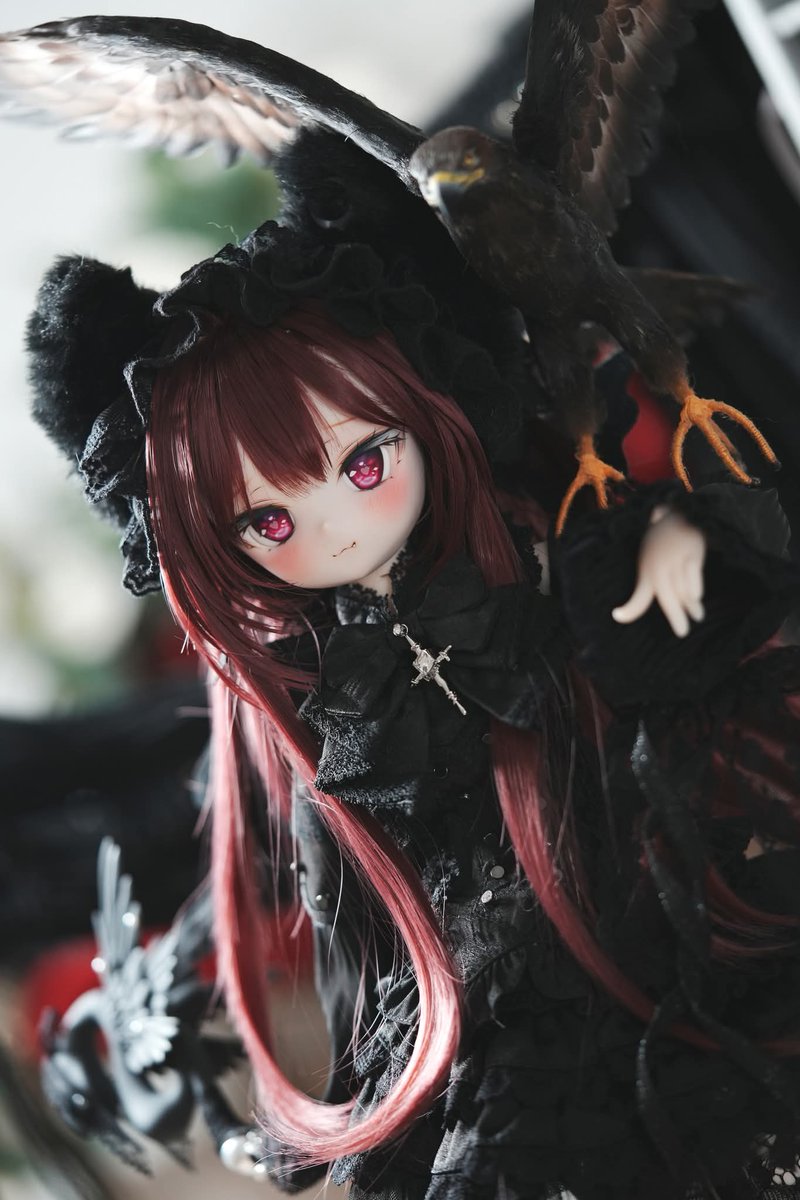 づぽ 11月ドルパ出ます！ (@mzpn_z) / Posts / X