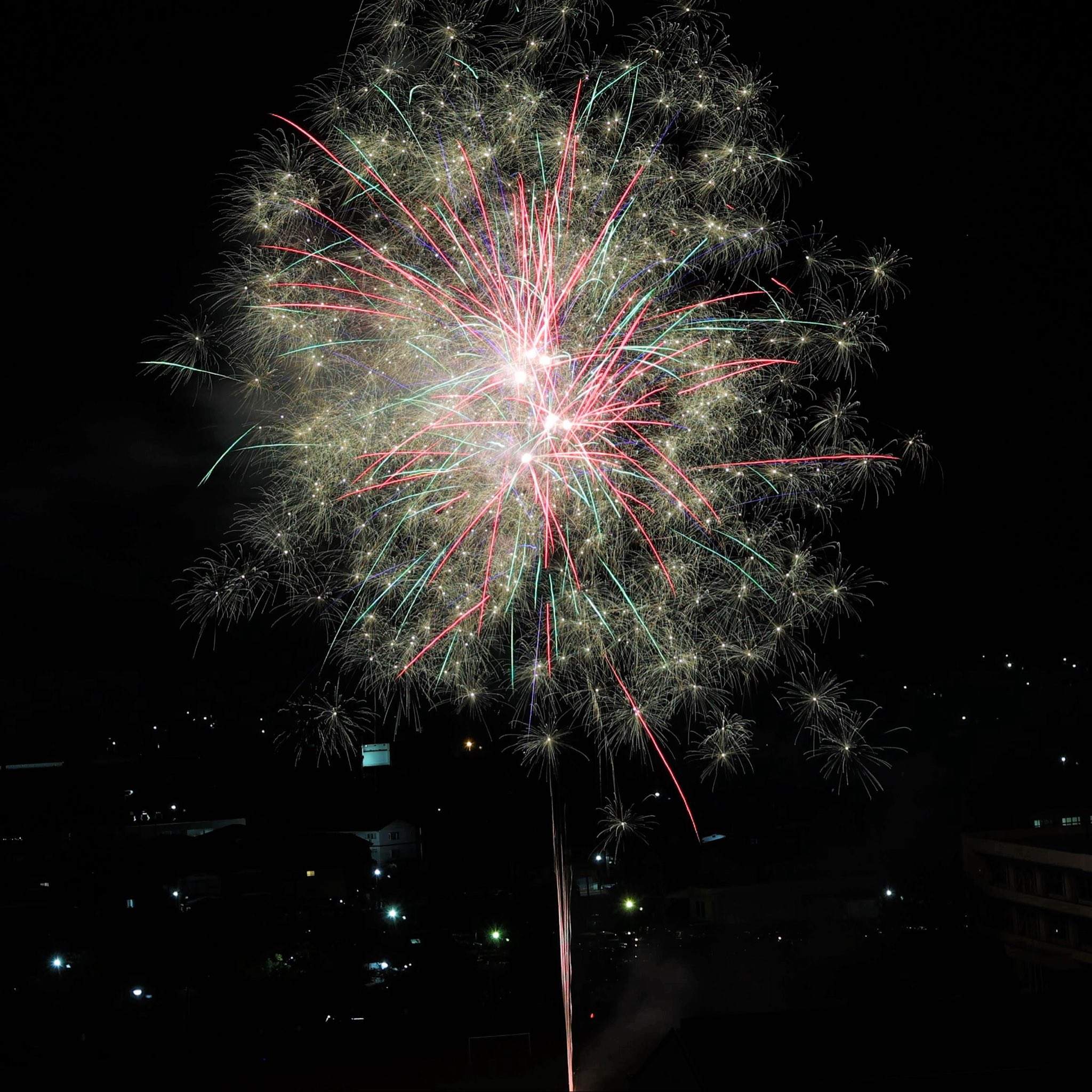 花火様 富谷市 公式 on X: 