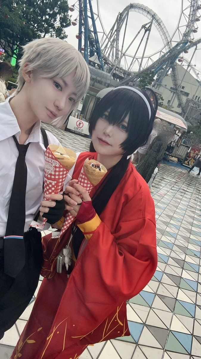 きたがわ 26日宴 tweet media