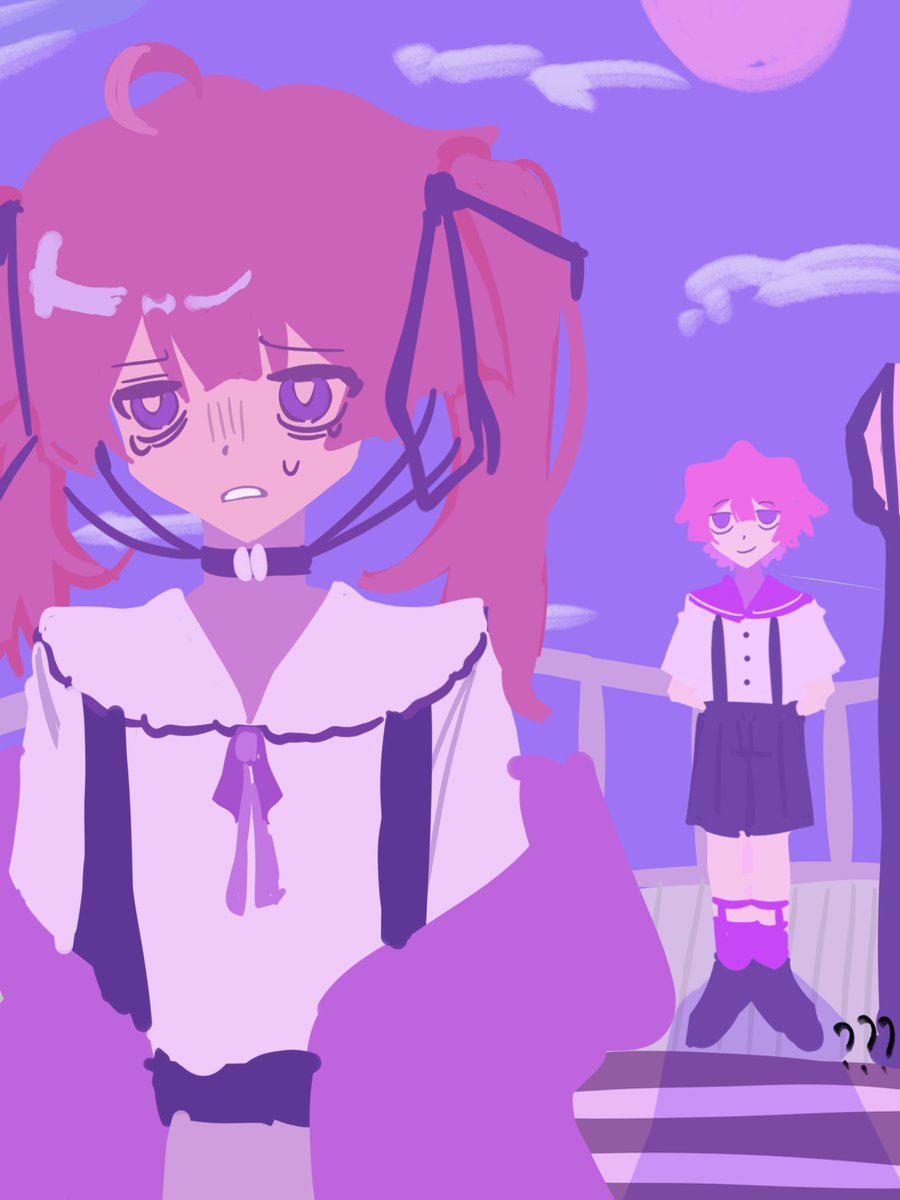 I'm tryin to get into my old interest again but it's so hard to draw them because my art get more shit and shittier each time I draw