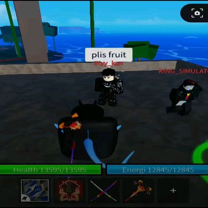 Haki transcends all Kaido the entire flash back