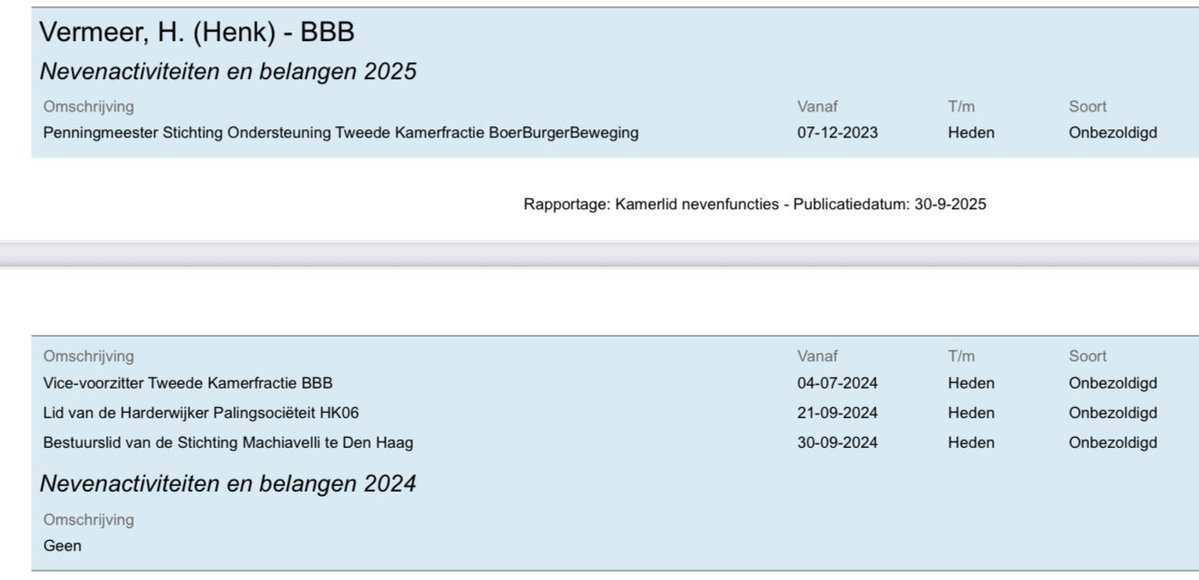 Als trots lid van de ‘Harderwijker Palingsociëteit HK06’ zal ik de naam #PalingPopulist als een geuzennaam dragen.
