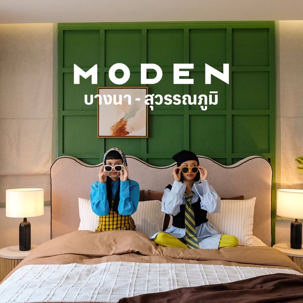 triplexanywhere's tweet image. ✨เปิดตัวโครงการบ้านใหม่ล่าสุด! MODEN บางนา-สุวรรณภูมิ 🏡🦋🍋🍃บ้านหลังใหญ่ ดีไซน์สวย โลเคชั่นเลิศมาก

📌เปิดรอบ PRE-SALE วันที่ 18-19 ต.ค. นี้นะ!

#APThai #MODEN #บางนาสุวรรณภูมิ #APHome #APLivingseries #บ้านเดี่ยวAPบ้านที่เข้าใจชีวิต #APbeyondSPACE #MODENบางนาสุวรรณภูมิ