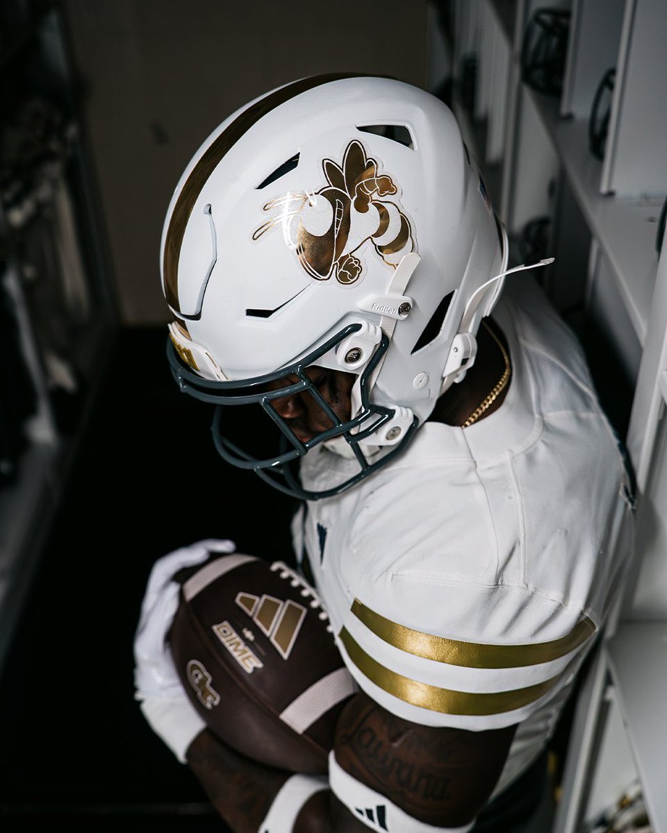 I will be in the flats tomorrow for gameday <a href="/GeorgiaTechFB/">Georgia Tech Football</a> excited to connect with some coaches 

<a href="/CoachAlexMathis/">Coach Alex Mathis</a> <a href="/ChrisWeinke16/">Chris Weinke</a> <a href="/AYBELITE7v7/">AYB7v7</a> <a href="/RjGeorge23/">Rj George</a> <a href="/GaffneyFootball/">Gaffney Football</a> <a href="/fishN_Kev/">Kevin Phillips</a> <a href="/Coach_VanHorn/">Brad Van Horn</a> <a href="/IndianNupe/">Coach LJ</a> <a href="/7JayMac/">Coach Mac💪🏾</a>