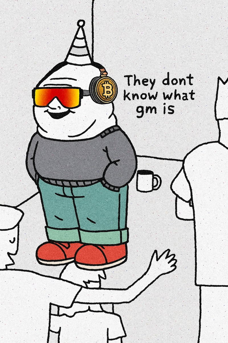 CopeCoping's tweet image. gm 

$cope $sol