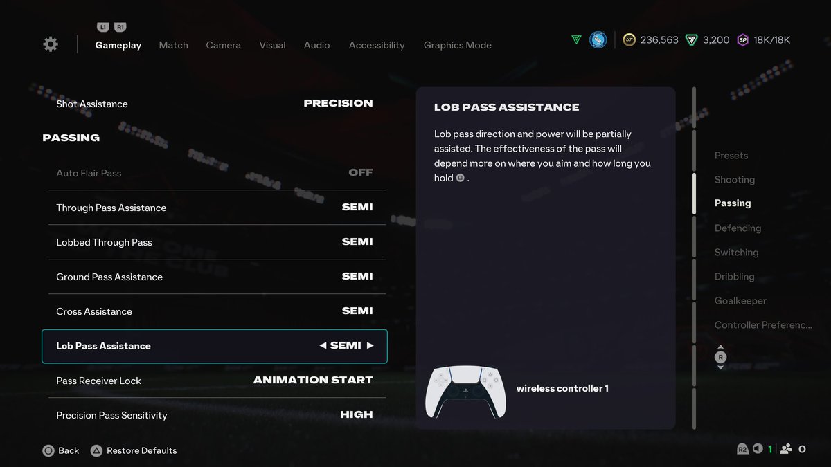 FUT Ardour tweet media