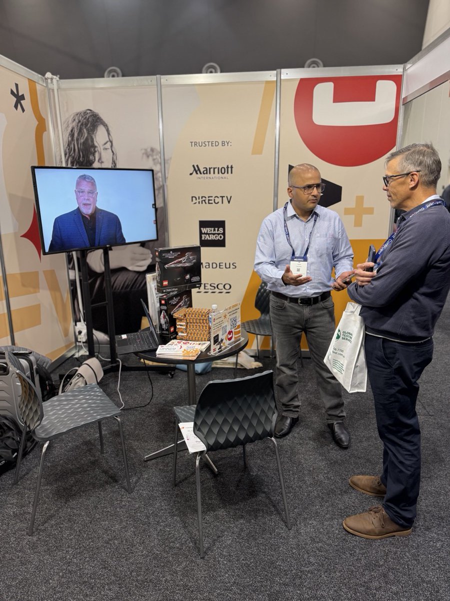 couchbase's tweet image. Thank you for stopping by #Couchbase booth at WA Mining Conference &amp;amp; Exhibition, Perth, held Oct 8-9. It was great connecting with so many tech leaders eager to learn how Couchbase works in low to no connectivity environments with built-in offline sync. No internet, No problem!