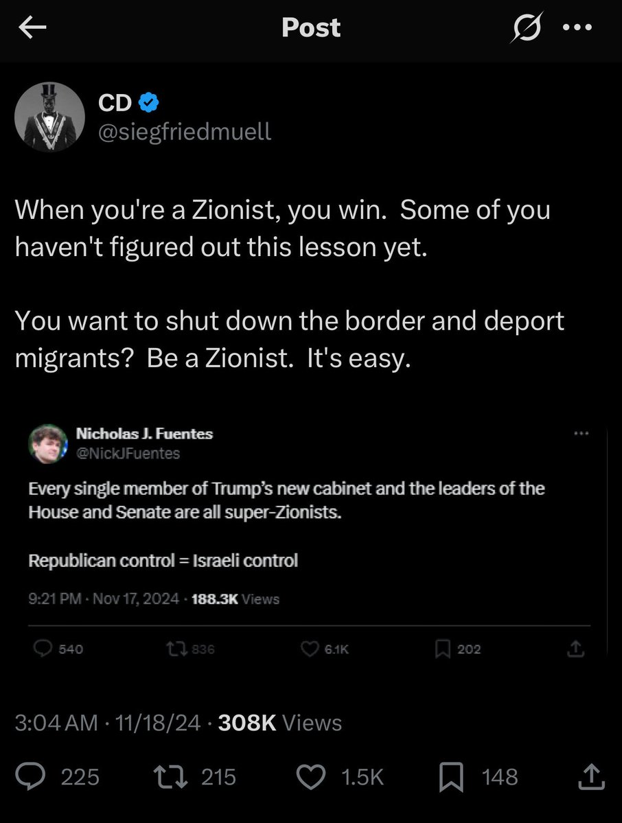 Gearoid0Riain's tweet image. I have now published “What a shanda! The Zionist wignat mutual blackmail network,” an article which works as a network map, 1sthand insider testimony, documentation of active network collapse, and a playbook for legally neutralizing them in the future
tinyurl.com/Shanda88